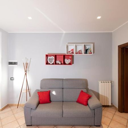 Tony Home Omegna Buitenkant foto