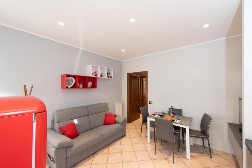 Tony Home Omegna Buitenkant foto