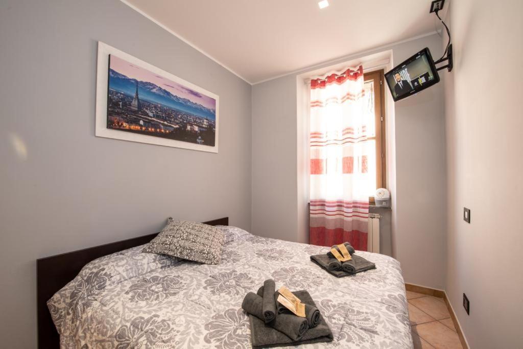 Tony Home Omegna Buitenkant foto